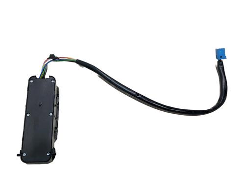 Left front window switch MERCEDES-BENZ CLK (C209) CLK 200 Kompressor (209.342) | BP22809062I27 