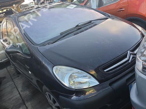 Brukte deler til CITROËN XSARA PICASSO (N68)  2.0 HDi  4641928