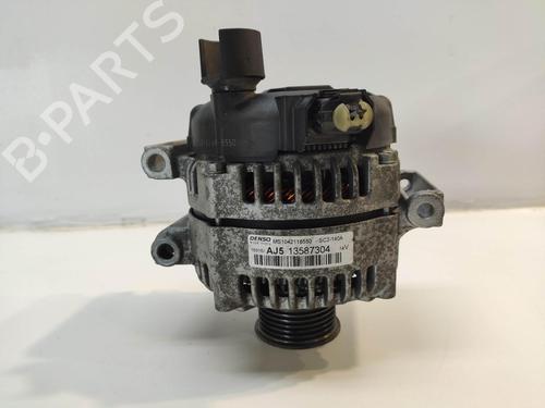 Alternator OPEL ASTRA K (B16) 1.6 CDTi (68) | BP14464044M7 