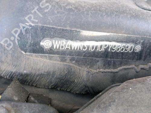 Rear differential BMW 3 Convertible (E93)  | BP39495142M24  - Image 7