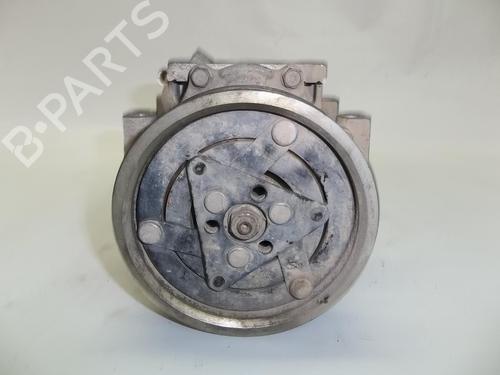Used AC compressor AC compressor DACIA LOGAN EXPRESS (FS_) 1.5 dCi (FS0K) (68 hp) 35729326 35729326