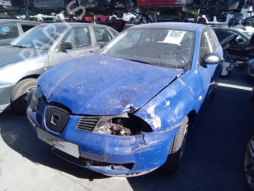 Starter SEAT IBIZA III (6L1) 1.4 16V | BP25761273M8 