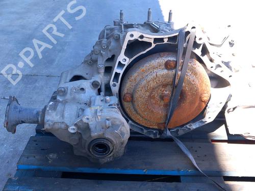 Gearbox MAZDA CX-5 (KE, GH)  | BP34545743M3  - Image 5