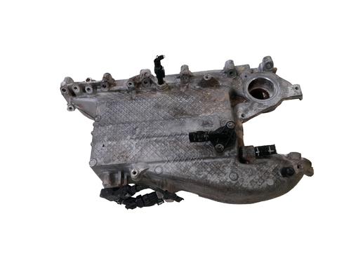 Intake manifold AUDI Q2 (GAB, GAG) 1.4 TFSI | BP39107617M70 - Image 2