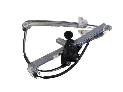 Used Front left window mechanism Front left window mechanism MAZDA 3 Hatchback (BP) SKYACTIV-X M Hybrid (186 hp) 34466632 34466632