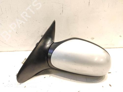 Left mirror PEUGEOT 406 (8B) 2.0 HDI 110 | BP17698568C26 