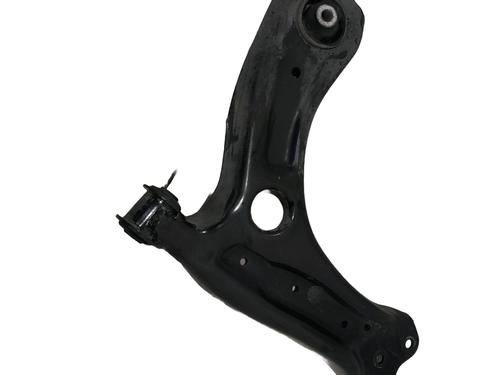 Used Left front suspension arm Left front suspension arm SKODA RAPID (NH3, NK3, NK6) 1.6 TDI (115 hp) 33406332 33406332