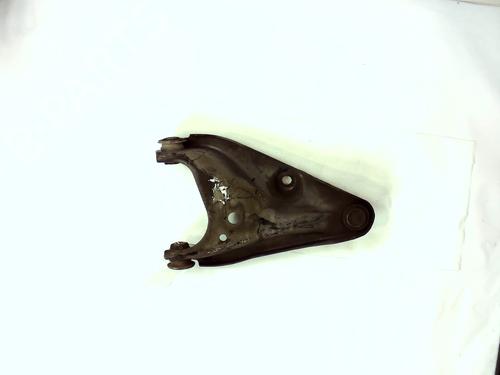 Used Right front suspension arm Right front suspension arm DACIA DOKKER MPV (KE_) 1.5 dCi / Blue dCi 75 (KEAJ, KEAH, KEJW) (75 hp) 34491134 34491134