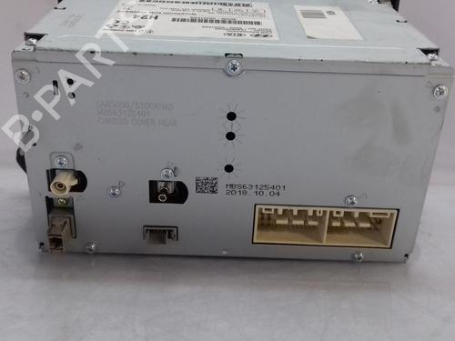 Electronic module HYUNDAI IONIQ (AE) 1.6 GDI Hybrid | BP14462228M83 