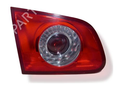Used Left tailgate light Left tailgate light VW PASSAT B6 (3C2) 2.0 TDI 16V (140 hp) 34545598 34545598
