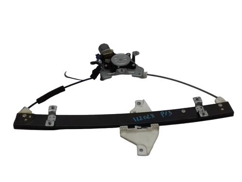 Used Rear left window mechanism Rear left window mechanism CHEVROLET CAPTIVA (C100, C140) [2006-2026] 34485504 34485504