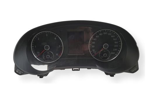 Used Instrument cluster Instrument cluster VW SHARAN (7N1, 7N2) 2.0 TDI (177 hp) 34469820 34469820