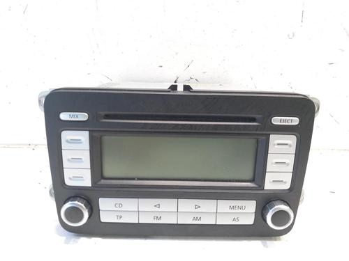 Used Other Other VW PASSAT B6 (3C2) 2.0 TDI 16V (140 hp) 34462468 34462468