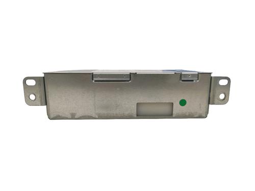 Used Radio Radio CITROËN C5 X (ND_, NC_) PureTech 130 (NCHNSP) (131 hp) 34547997 34547997