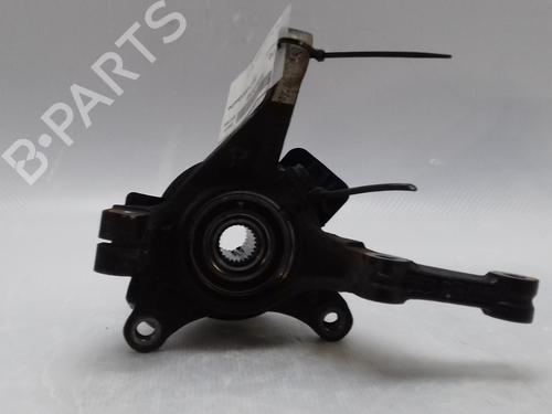 Used Right front steering knuckle Right front steering knuckle HYUNDAI i10 II (BA, IA) 1.2 (87 hp) 34485480 34485480