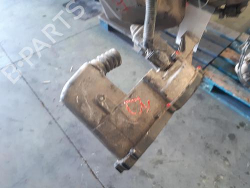 Gearbox CITROËN C3 Pluriel (HB_) 1.6 | BP14466611M3 