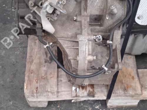 Used Gearbox OPEL ASTRA G Saloon (T98) 2.0 DTI 16V (F69) (101 hp) 17698113
