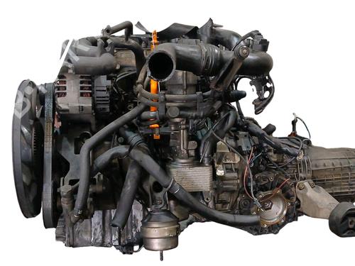 Used Gearbox Gearbox VW PASSAT B5.5 (3B3) 1.9 TDI (101 hp) 34547759 34547759