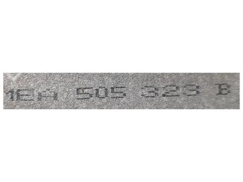 Right rear suspension arm VW ID.3 (E11, E12) Pro S | BP39035866M15 - Image 3