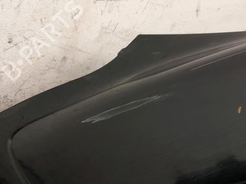 Front bumper PEUGEOT 307 (3A/C)  | BP27983932C7 