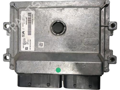 Used Engine control unit (ECU) Engine control unit (ECU) CITROËN C3 III (SX) 1.2 PURETECH 82 (82 hp) 35735165 35735165