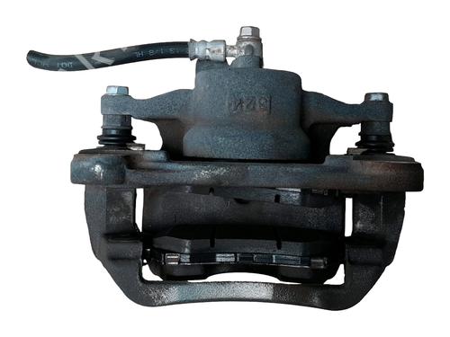 Used Left front brake caliper Left front brake caliper MAZDA 6 Estate (GJ, GL) 2.2 D (150 hp) 34546834 34546834