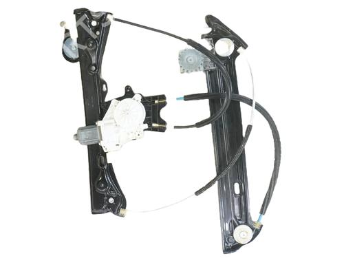 Used Front left window mechanism BMW 4 Convertible (F33, F83) 420 d (190 hp) 25605440