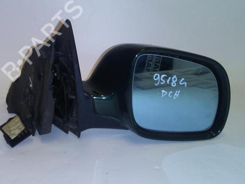 Used Right mirror Right mirror 34482767 34482767