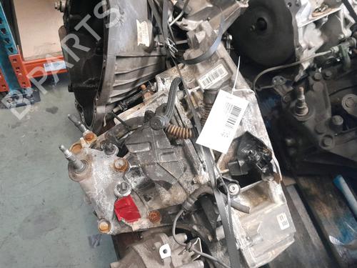 Gearbox RENAULT CLIO V (B7_) 1.0 TCe 90 (B7MT) | BP36844457M3 - Image 2