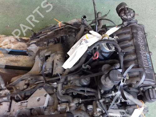 Motore MERCEDES-BENZ A-CLASS (W168) A 170 CDI (168.009, 168.109) (95 hp) 14463431