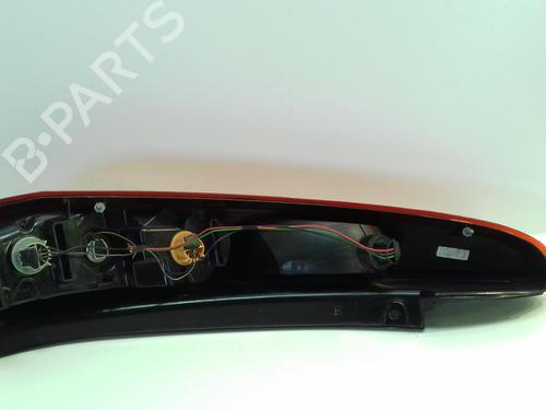 Right taillight FORD FIESTA V (JH_, JD_) 1.4 16V | BP14446647C35 