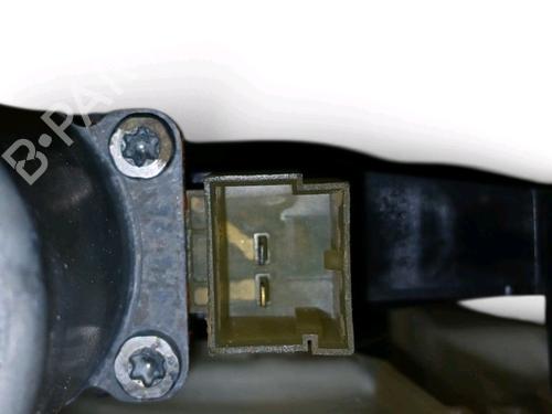Front right window mechanism AUDI A1 Sportback (GBA) 30 TFSI | BP40160100C23 - Image 4