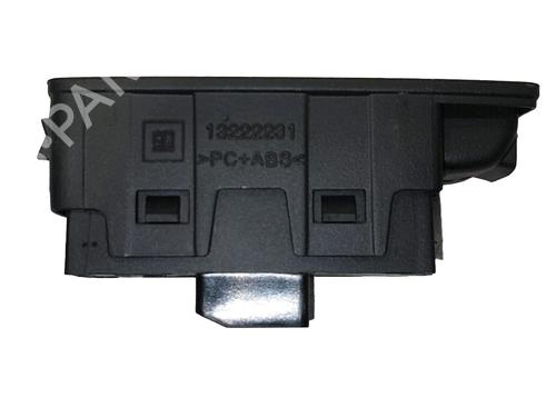 Switch OPEL INSIGNIA A Saloon (G09) 2.0 CDTI (69) | BP36844374I30 - Image 3