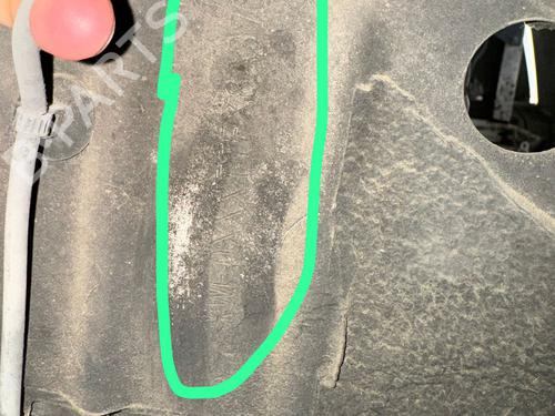 Gearbox FORD TRANSIT Van (FA_ _)  | BP36844438M3  - Image 7