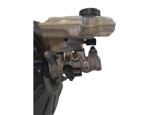 Servo brake SEAT LEON ST (5F8) 1.6 TDI | BP35734117M42 - Image 2