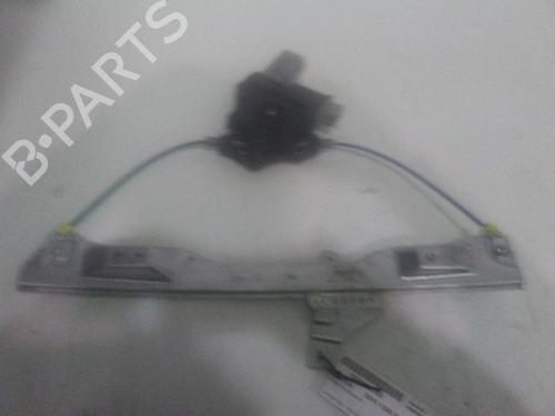 Used Front left window mechanism Front left window mechanism OPEL CORSA E (X15) [2014-2026] 34483144 34483144