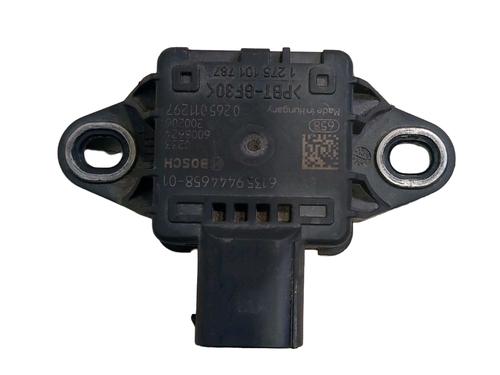 Used Electronic module Electronic module 37222201 37222201