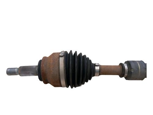 Left front driveshaft MITSUBISHI OUTLANDER III (GG_W, GF_W, ZJ, ZL, ZK)  | BP23969742M38 