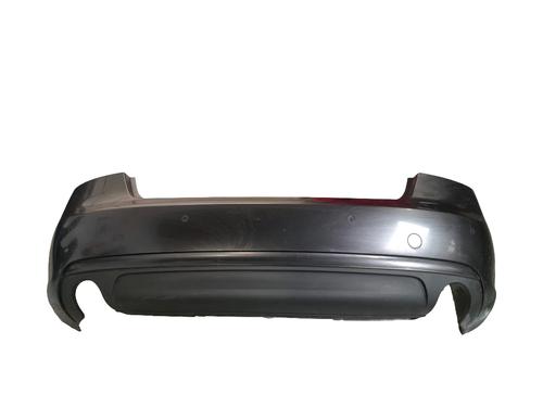 Used Rear bumper Rear bumper AUDI A5 Sportback (8TA) 3.0 TDI (204 hp) 34606542 34606542