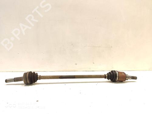 Used Right front driveshaft Right front driveshaft NISSAN X-TRAIL I (T30) [2001-2013] 34489593 34489593