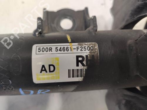Used Right front shock absorber Right front shock absorber HYUNDAI ELANTRA VI Saloon (AD, ADA) [2015-2022] 34488208 34488208
