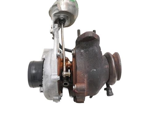 Used Turbocharger/Supercharger Turbocharger/Supercharger OPEL INSIGNIA A Sports Tourer (G09) [2008-2017] 35736420 35736420