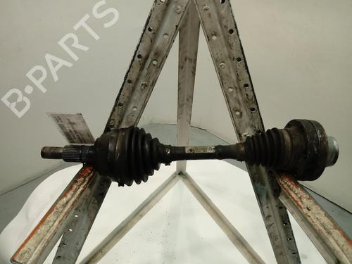 Used Right front driveshaft Right front driveshaft VW TOUAREG (7LA, 7L6, 7L7) [2002-2013] 34484106 34484106