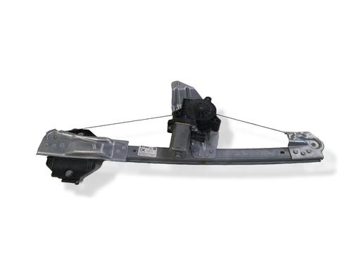 Rudehejsemekanisme ventre foran Rudehejsemekanisme ventre foran DACIA SANDERO II 1.2 (75 hp) 34466030 34466030