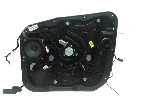 Used Front right window mechanism Front right window mechanism KIA SORENTO III (UM) 2.2 CRDi 4WD (200 hp) 34485752 34485752