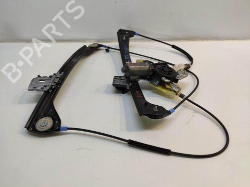 Used Front left window mechanism Front left window mechanism BMW 3 Coupe (E46) 318 Ci (143 hp) 34486201 34486201
