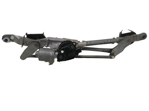 Ruitenwissermotor voor TOYOTA COROLLA Cross (ZVG1_, ZSG1_, MXGH1_, MXGA1_) 1.8 Hybrid (ZVG10, ZVG11) (98 hp) 26123583