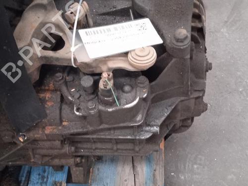 Used Gearbox Gearbox FORD MONDEO III Saloon (B4Y) [2000-2007] 34488605 34488605