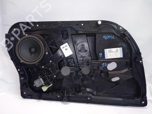Used Front left window mechanism Front left window mechanism FORD FIESTA VI (CB1, CCN) [2008-2026] 34482987 34482987