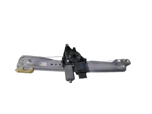 Rudehejsemekanisme venstre bagtil Rudehejsemekanisme venstre bagtil OPEL CROSSLAND X / CROSSLAND (P17, P2QO) 1.2 (75) (110 hp) 34546065 34546065